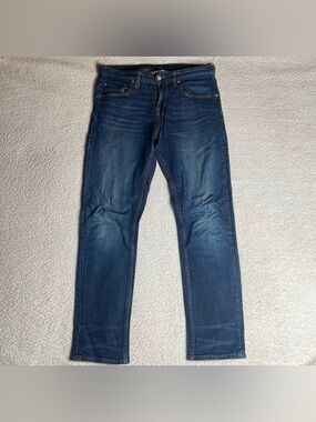Banana Republic athletic denim Jeans Size 30 x 31